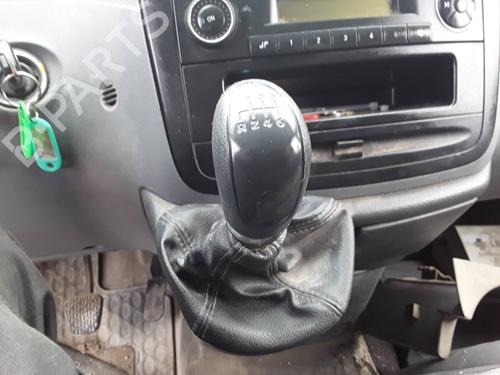 gear-lever-mercedes-benz-vito-mixto-van-w639-2003-33026442 main image