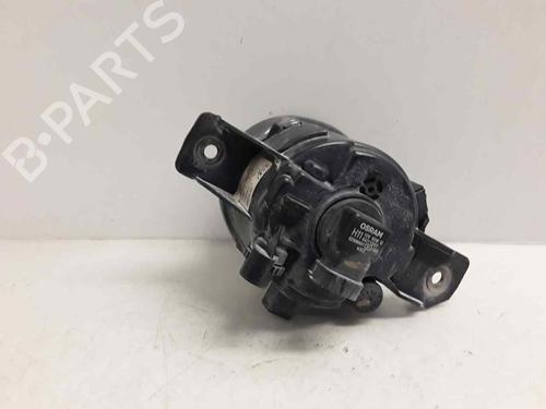 Højre foran tåkelykt NISSAN ALMERA TINO (V10) 2.2 dCi | BP25841224C31