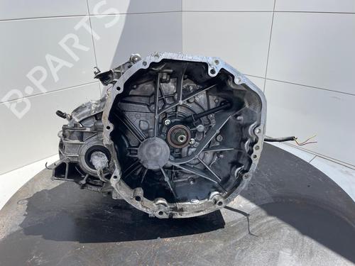 Used Gearbox NISSAN QASHQAI I (J10, NJ10) [2006-2015]  28503319
