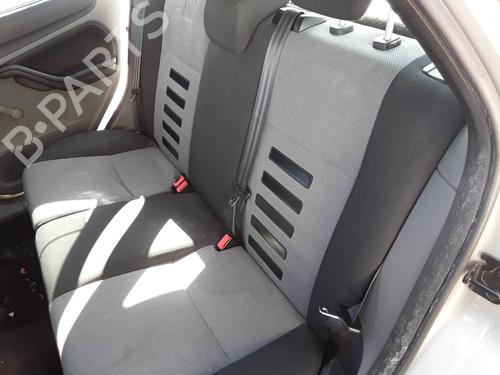 Used Rear seat FORD FOCUS II (DA_, HCP, DP) [2004-2013]  32175316