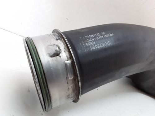 Intercooler pipe MERCEDES-BENZ E-CLASS (W211) E 270 CDI (211.016) | BP14142694M127 