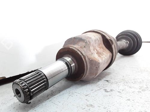 Used Left front driveshaft FIAT FIORINO Box Body/MPV (225_) 1.3 D Multijet (225BXD1A, 225BXB1A, 225BXB11) (75 hp) 8223929