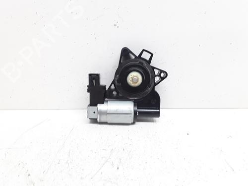Used Right rear window motor MAZDA CX-7 (ER) 2.2 MZR-CD AWD (ER10A) (173 hp) 15393985