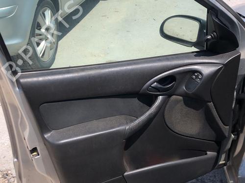 Headlight switch FORD FOCUS I (DAW, DBW) 1.8 Turbo DI / TDDi | BP36785992I24 - Image 11