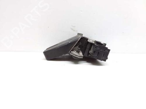 Tailgate lock FORD FOCUS II (DA_, HCP, DP) 1.6 TDCi | BP7472031C101 