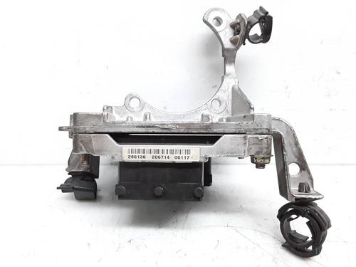 Engine control unit (ECU) ALFA ROMEO 147 (937_) 1.6 16V T.SPARK ECO (937.AXA1A, 937.BXA1A) | BP8240280M57