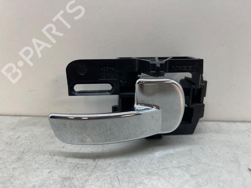 Høyre foran invendig håndtak NISSAN QASHQAI / QASHQAI +2 I (J10, NJ10, JJ10E) [2006-2014]  27578104