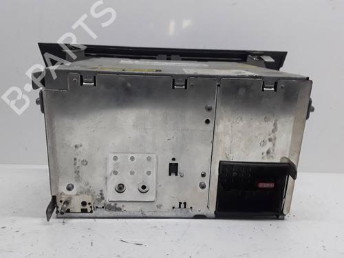 Radio SEAT LEON (1P1) 2.0 TDI 16V | BP11515259E6 