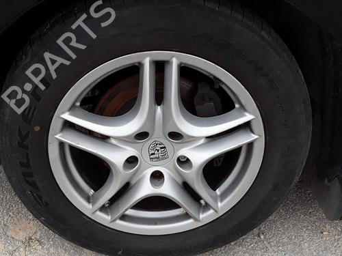 Used Rim Rim 33026353 33026353