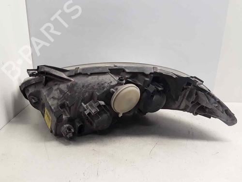 Right headlight MERCEDES-BENZ A-CLASS (W169) A 160 CDI (169.006, 169.306) | BP13120355C29 