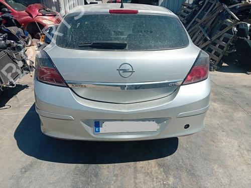 Højre forlygte OPEL ASTRA H (A04)  | BP18908450C29 