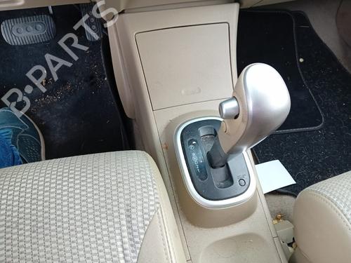 Gear lever NISSAN TIIDA Hatchback (C11) 1.6 | BP15720654M90 