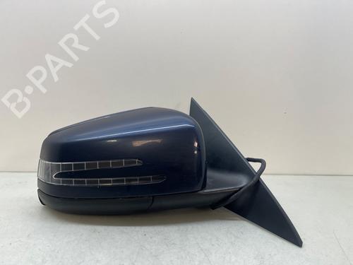 Used Right mirror MERCEDES-BENZ CLA Coupe (C117) CLA 220 CDI / d (117.303) (177 hp) 25713963