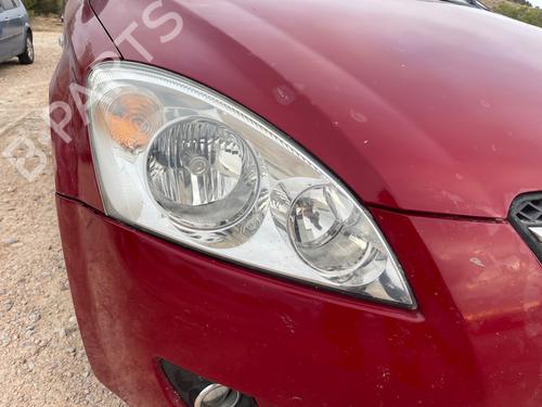 Lampa przednia prawa KIA CEE'D Hatchback (ED)  BP27992060C29