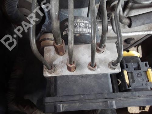Used ABS pump ABS pump SSANGYONG REXTON / REXTON II (GAB_) 2.7 Xdi (163 hp) 11047242 11047242
