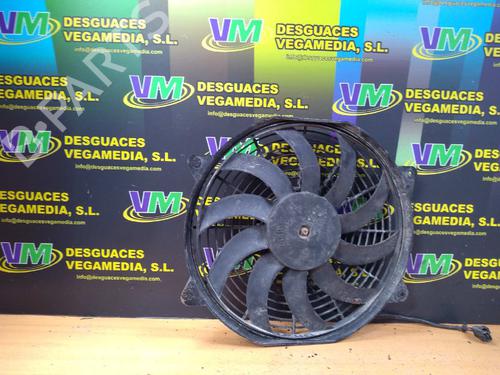 Køleventilator elektrisk TATA INDICA 1.4 D (53 hp) 7466540