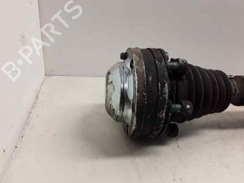 Left front driveshaft SKODA OCTAVIA I (1U2) 1.9 TDI | BP18908637M38 