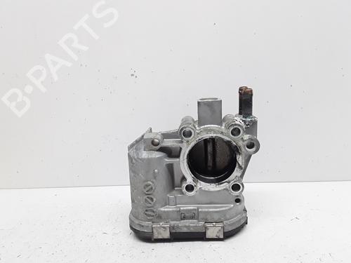 Throttle body OPEL AGILA A (H00) 1.2 16V (F68) | BP12449073M82 