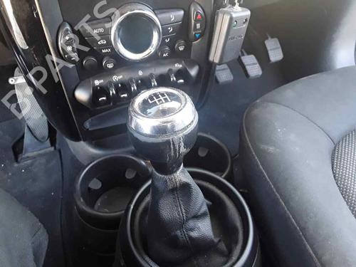 Used Gear lever MINI MINI COUNTRYMAN (R60) One D (90 hp) 23072073