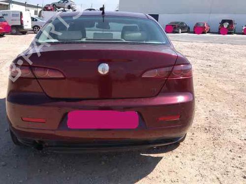 Left headlight ALFA ROMEO 159 (939_) 1.9 JTDM 8V (939AXE1B) | BP7470808C28 