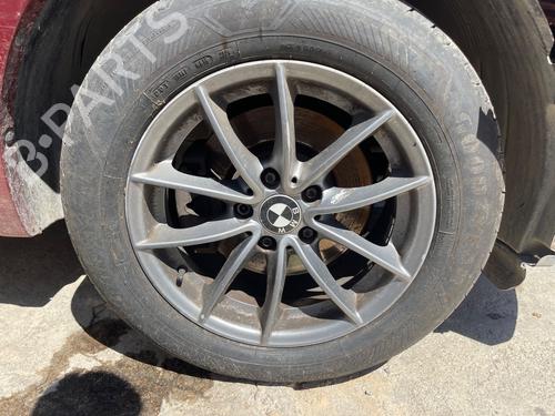 Used Rim BMW X3 (E83) 3.0 d (204 hp) 25994830