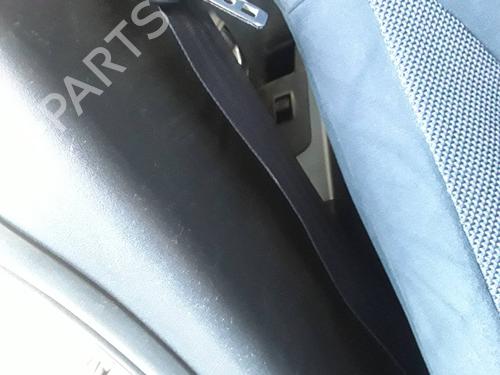 Front right seatbelt MITSUBISHI OUTLANDER II (CW_W) 2.0 DI-D (CW8W) | BP17042396I25 