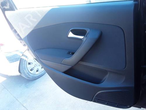 Used Rear left panel VW POLO V (6R1, 6C1) 1.2 TDI (75 hp) 18682930