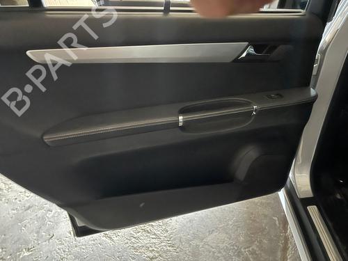 Rudehejsemekanisme Højre foran MERCEDES-BENZ R-CLASS (W251, V251) R 350 CDI 4-matic (251.022, 251.122) | BP11129551C23 