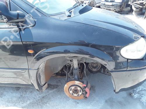 Used Right front fenders Right front fenders 37015076 37015076