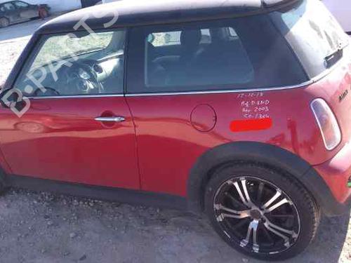 Dør høyre foran MINI MINI (R50, R53) One D | BP9668555C3 