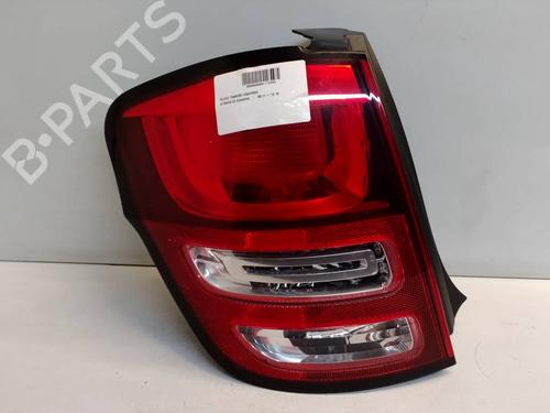 left-taillight-citroen-c3-ii-sc_-2009-30442289 main image