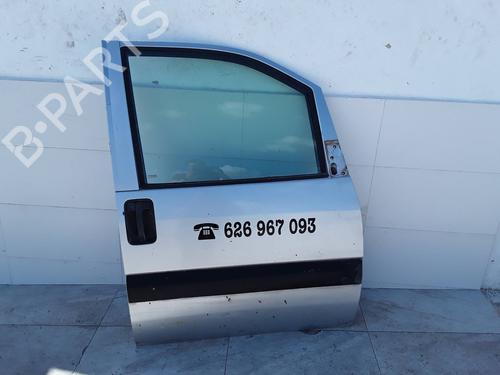 Used Right front door Right front door FIAT SCUDO Bus (220_) 2.0 JTD (109 hp) 35737908 35737908