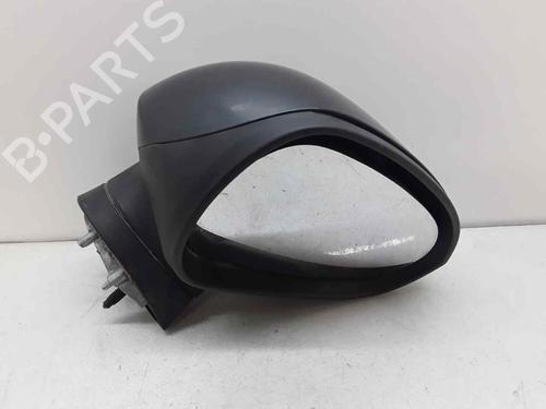 Used Right mirror SEAT IBIZA IV (6J5, 6P1) [2008-2017]  23395056