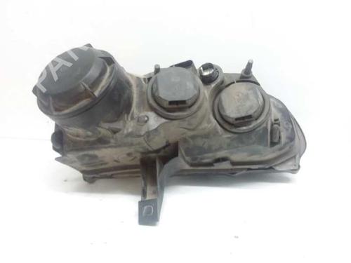 Left headlight ALFA ROMEO 159 (939_) 1.9 JTDM 8V (939AXE1B) | BP7470808C28 