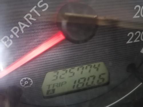 Left front window switch MAZDA 5 (CR) 2.0 CD (CR19) | BP15393911I27 
