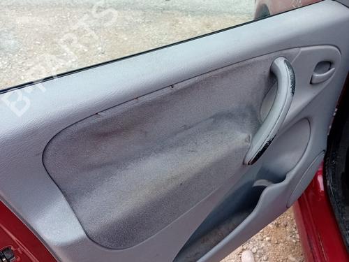 Electronic sensor CITROËN XSARA PICASSO (N68) 1.6 HDi | BP18681679M84 