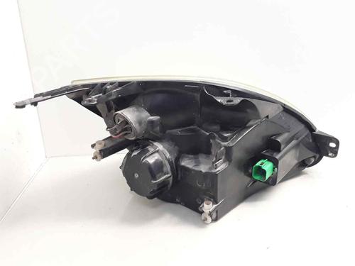 Left headlight FORD FIESTA V (JH_, JD_) 1.4 TDCi | BP19451071C28 
