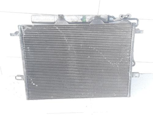 Used Heater matrix MERCEDES-BENZ E-CLASS (W211) E 270 CDI (211.016) (177 hp) 13733217