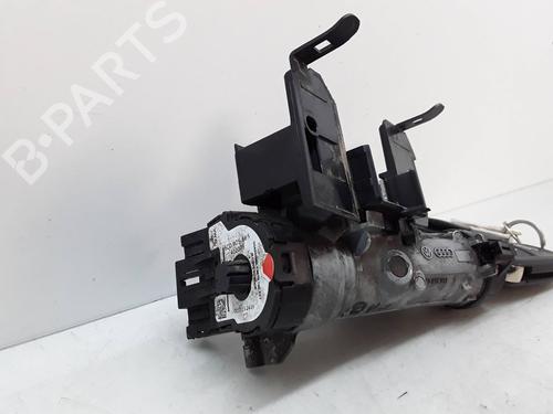 Elektronisk modul SKODA FABIA III (NJ3) | BP30975066M83