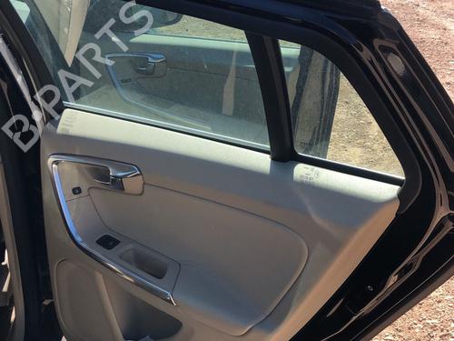Rear parcel shelf VOLVO V60 I (155) | BP35966107C85 - Image 4