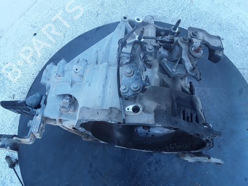 Getriebe für KIA CARNIVAL / GRAND CARNIVAL III (VQ) 2.9 CRDi (185 hp) 12316385