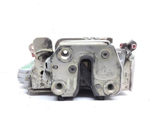 Front left lock NISSAN PRIMERA (P11) 1.6 16V | BP9811475C98 
