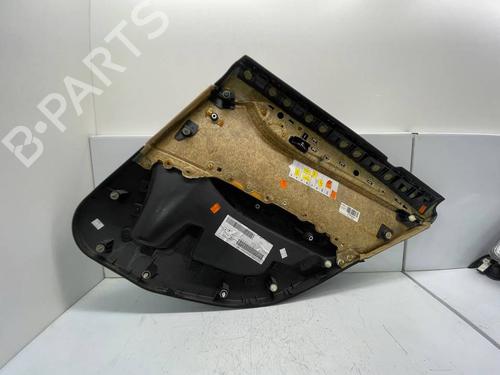 Rear left panel BMW X1 (E84) xDrive 18 d | BP38566255C60 - Image 5