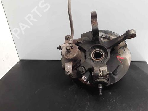 Fusee rechts voor HYUNDAI ATOS (MX) 1.1 (58 hp) 31263222