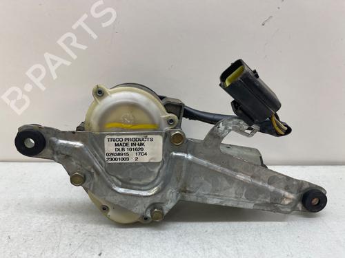 Viskermotor bagrude LAND ROVER FREELANDER I (L314) [1998-2006]  27407357