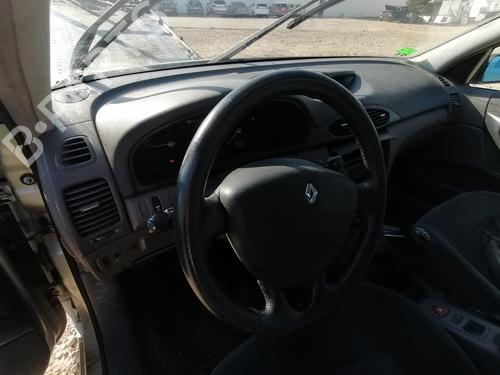 Instrument cluster RENAULT LAGUNA II Grandtour (KG0/1_) 1.9 dCi (KG0G) | BP8590770C47 