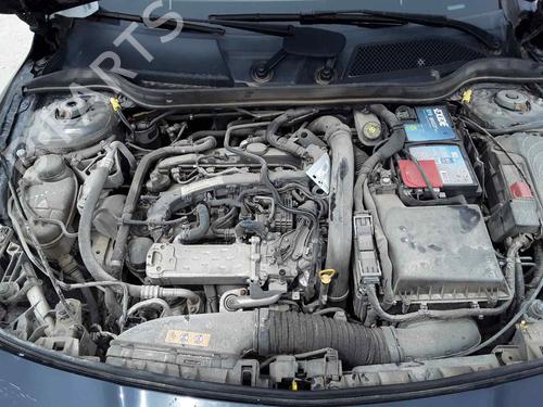 Engine MERCEDES-BENZ CLA Coupe (C117) CLA 220 CDI / d (117.303) | BP25713969M1 