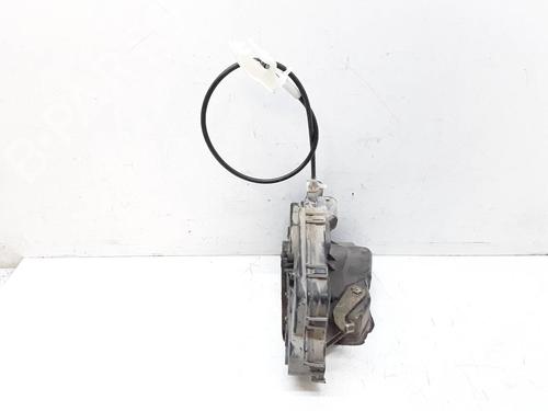Rear right lock BMW 3 (E46) 320 i | BP13330593C99 
