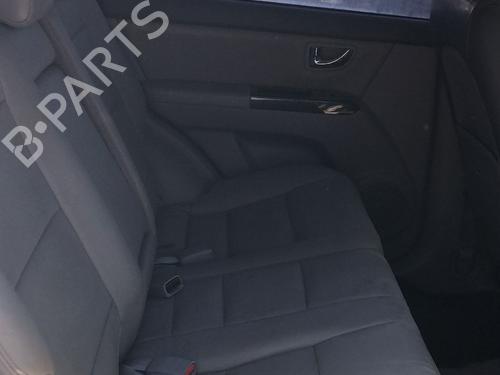 Left sun visor KIA SORENTO I (JC) | BP37014921I1 - Image 16