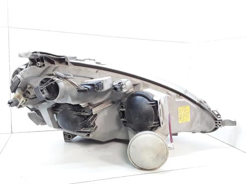 Venstre forlygte MERCEDES-BENZ A-CLASS (W168) A 140 (168.031, 168.131) | BP15003175C28 